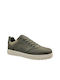 Ανδρικά Sneakers Χακί