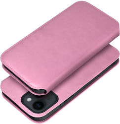 Dual Pocket Pink (Galaxy A03)