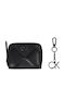 Women's Wallet Classic Black
