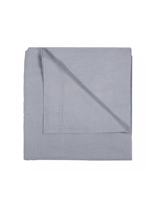 Greenwich Polo Club Sheet for Single Bed 170x260cm. 2506 Grey