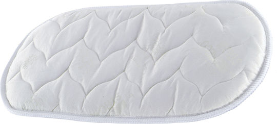 Mother Baby Ορθοπεδικό Στρώμα Καλαθούνας / Port Bebe 35cmx65cmx65cm
