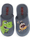 Kids Slippers Gray 10128097.GR