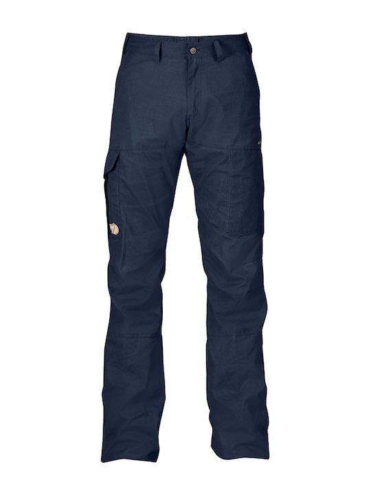 Karl Pro Hose Cargo Marineblau