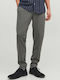 Jack & Jones Herrenhose Sage