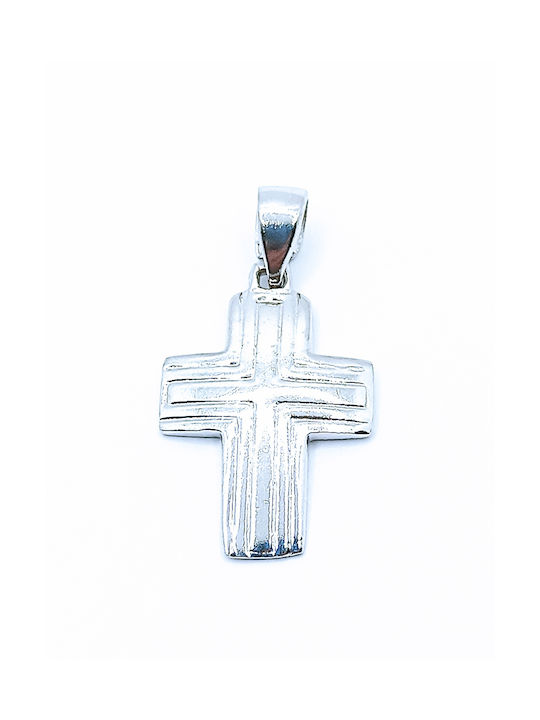 PS Silver Cross from Silver