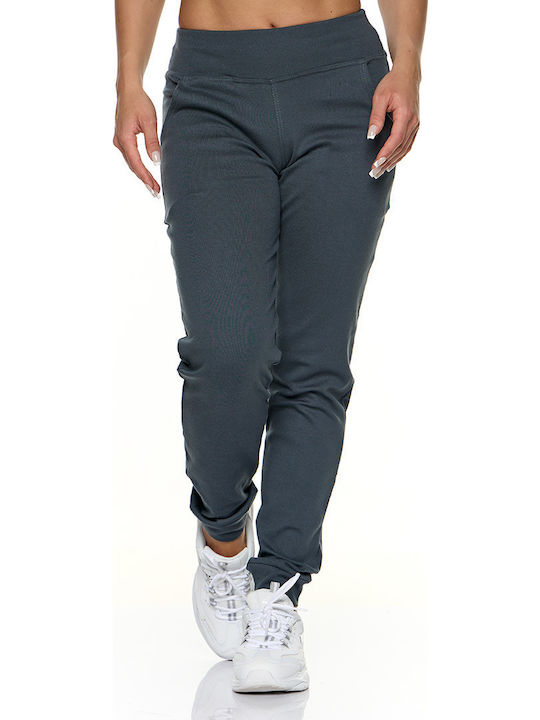 Bodymove Sweatpants Gray