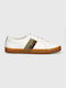 Ralph Lauren Janson Sneakers White