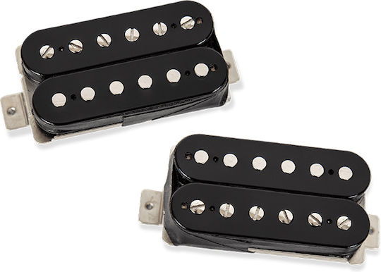 Seymour Duncan Slash 2.0 Black Humbucker Задайте Магнит Passive за Електрическа китара