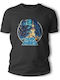 Frisky Tricou Star Wars Negru