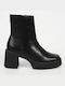 Piazza Shoes Women's Boots Black