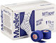 Mueller ΜTape Adhesive Sport Tape 3.8cm x 9.14m Blue