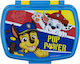 Stor Πλαστικό Παιδικό Δοχείο Φαγητού Paw Patrol