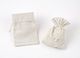 Palma Emporio Pouch for Wedding Favors Ecru 10pcs