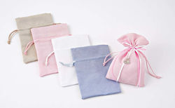 Palma Emporio Pouch for Wedding Favors Blue