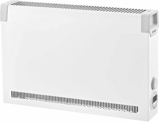 Dimplex DX520E Θερμοπομπός Τοίχου 2000W με Ηλεκτρονικό Θερμοστάτη 58.5x38.3cm