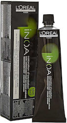 L'Oréal Professionnel Inoa Βαφή Μαλλιών Χωρίς Α...
