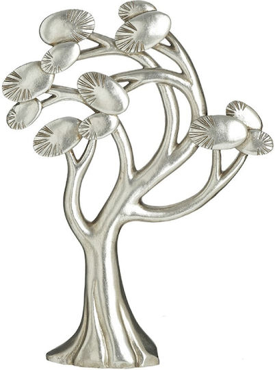 Inart Figură Decorativă din Polirășină 22x5x31cm 1buc Inart Figură Decorativă din Polirășină 22x5x31cm 1buc