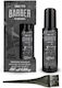 Marmara Haarfärbemittel Schwarz 125ml