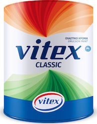 Vitex Classic Plastic Paint for Interior Use Orange 180ml Vitex Classic Plastic Paint for Interior Use Orange 180ml