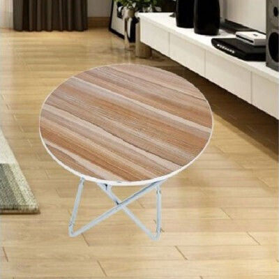 Masă Pliabil 80x80x75buc Colorat Masă Pliabil 80x80x75buc Colorat