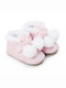 Angelbox Baby Booties Pink