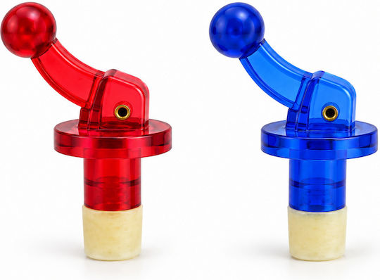 Svim Capacul Sticlei De Siguranță Ø1.5-2cm Set 2 Bucăți