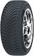 Trazano 185/60R14 82H Anvelopă 4 Anotimpuri pentru Autoturism de Pasageri