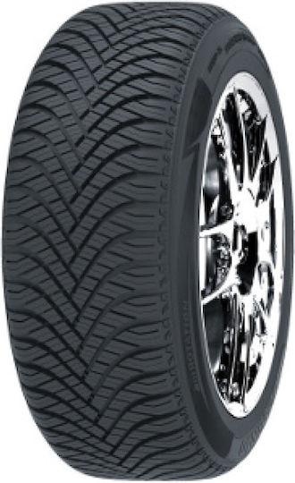 155/70R13 75T 4 Seasons Tyre For Passenger Car