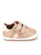 Tommy Hilfiger Baby Sneakers Gold