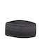 Saucony Solstice Sportstirnband Schwarz