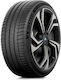 Pilot Sport 265/45R21 108V XL Acoustic Θερινό Λάστιχο για Ηλεκτρικό Επιβατικό Αυτοκίνητο