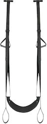 Pipedream Swing in Black Color