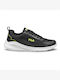 Fila Memory Tayrona Sport Shoes Running Black