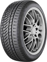 Falken Eurowinter Hs02pro Car Winter Tyre 235/50R18 101V XL