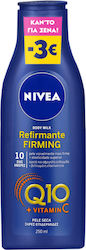 Nivea Q10+ Cream for Firming Vitamin C Firming ...