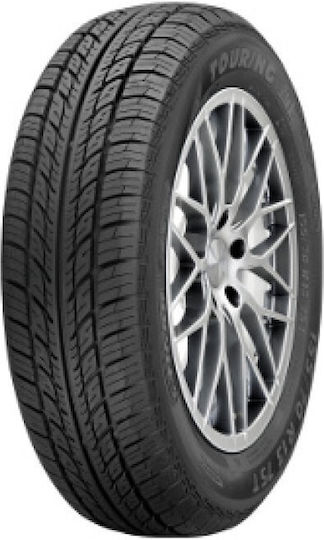 Tigar 175/65R14 82H Θερινό Λάστιχο για Επιβατικό Αυτοκίνητο
