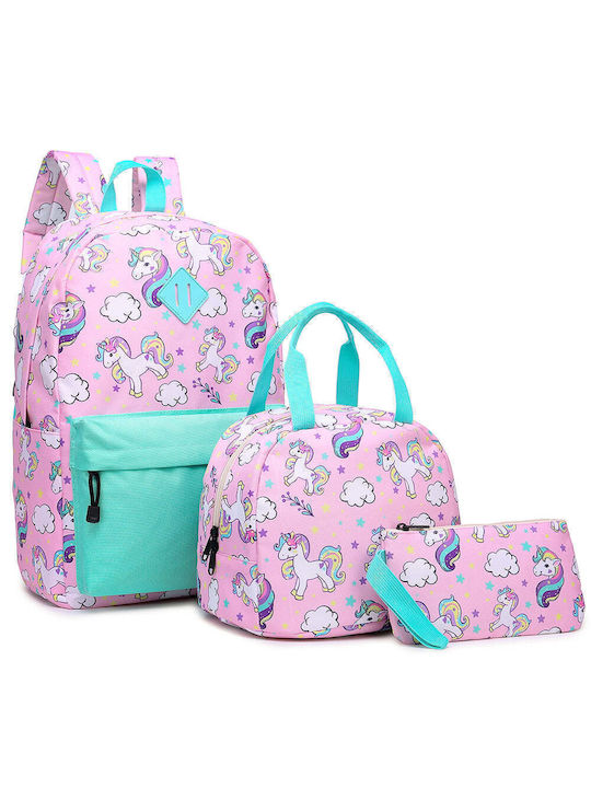 One & Only Baby School Bag Backpack