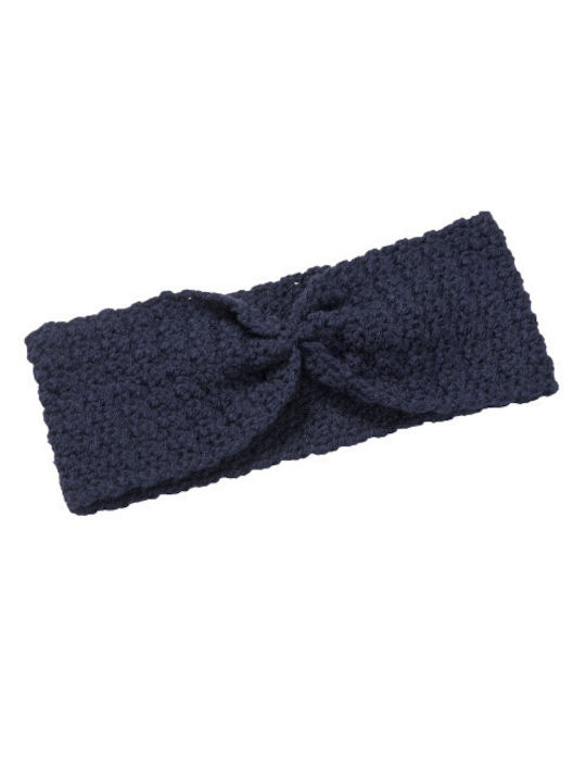 Philio Hair Band Blue