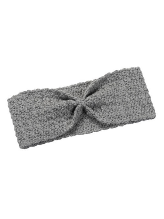 Philio Hair Band Gray