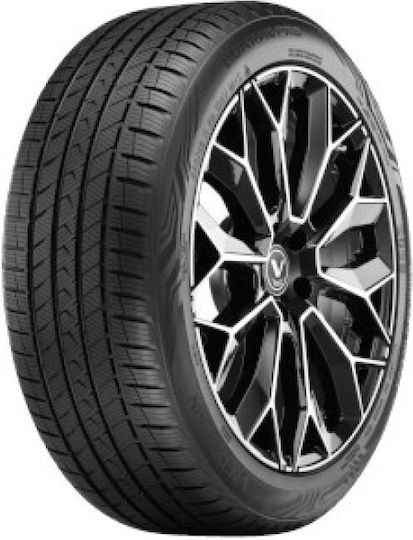 Vredestein 245/45R18 100Y XL Автомобилна Гума Всесезонна За Пътнически Автомобил