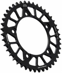 JT Sprockets για Suzuki DL 1000 V-STROM / GSX-R 1000 JT Sprockets για Suzuki DL 1000 V-STROM / GSX-R 1000