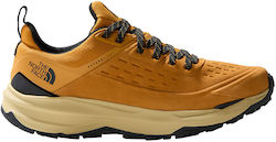 The North Face Vectiv Exploris 2 Ανδρικά Ορειβατικά Κίτρινα The North Face Vectiv Exploris 2 Ανδρικά Ορειβατικά Κίτρινα