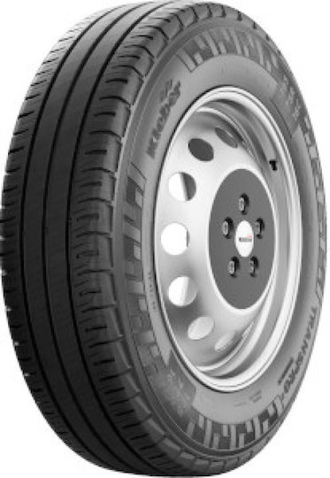 Kleber Transpro 2 225/65R16 112E-Commerce-Website Sommerreifen Reifen für Passagier Auto