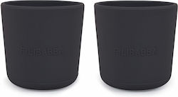 Filibabba 2τμχ Παιδικά Ποτηράκια