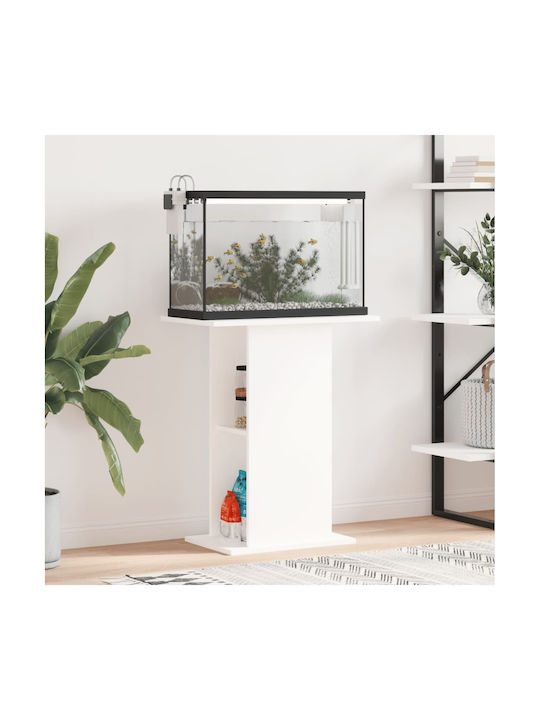 vidaXL База за аквариум Aquarium Stand