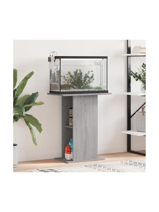 vidaXL База за аквариум Aquarium Stand