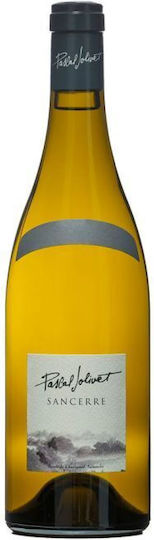 Oremus Tokaji Κρασί Pascal Jolivet Sauvignon Blanc Λευκό Ξηρό 750ml