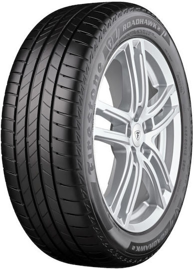 Roadhawk 2 255/40R20 101Електронна търговия XL Летни гуми Гума за Пътник Кола