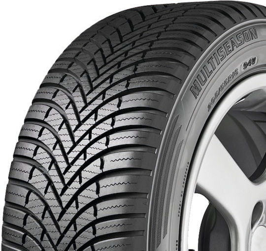 Firestone 195/75R16 110R Autoreifen Für Leichten Lkw 4 Jahreszeiten Typ