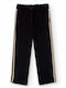 Boboli Trouser Black